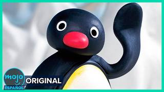¡Top 20 Series ANIMADAS que Fueron ÉXITO en Latinoamérica!