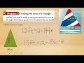 Exploring Area and Perimeter in Geometry