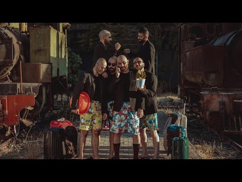 Garage-Safar-كراج-سفر