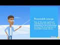 Environmental Sustainability Concepts