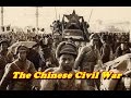 Chinese Civil War and Communism