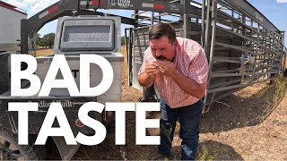 Selling Out Due to Severe Drought!