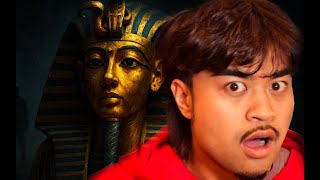 Mandela Effect: Did History Just Change King Tut?