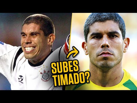 RICARDINHO - Quando o Futebol Vira Arte • Melhores Dribles, Passes e Gols