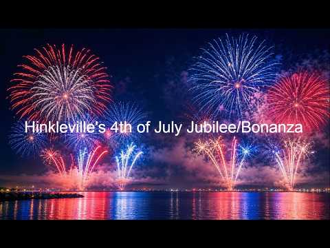 The 4th of July Jubilee with the good Dr. C (Part 4)