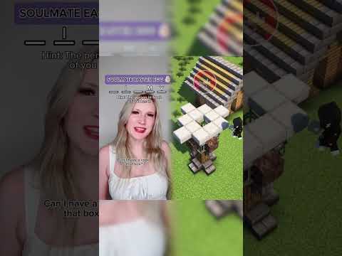 PART4 #pov If you find all the Easter eggs that spell out your soulmates name before Easter you’ll