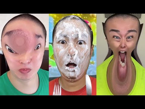 CRAZIEST Sagawa1gou Funny TikTok Compilation | Try Not To Laugh Watching Cactus Dance Challenge 2025