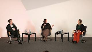 Ist das Krieg? Klementyna Suchanow spricht über den Kampf um Frauenrechte in der Gegenwart