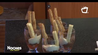 ¿Probaste el calalazo alguna vez? | Acompañanos hoy a preparar esta receta