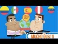 Spanish Introduction Phrases and Expressions