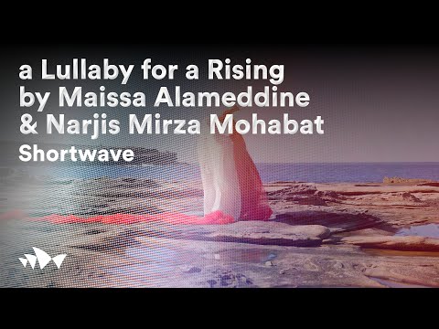 Mohabbat, a Lullaby for a Rising | Shortwave | Sydney Opera House Short Films