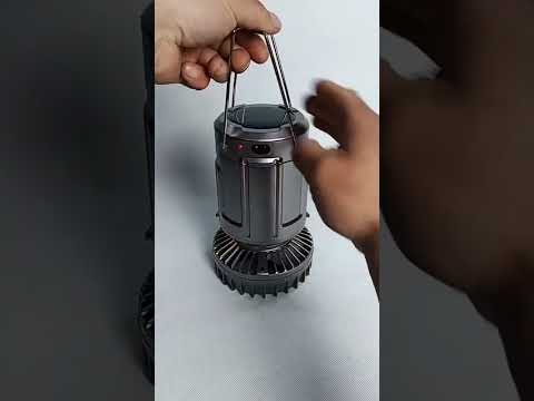 3 in 1 Portable Fan 🔥 #shortsvideo #shorts #gadgets