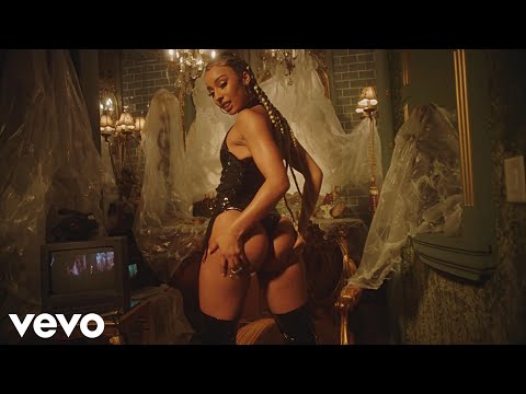 Tyga ft. Rubi Rose & Wiz Khalifa - Supa Freak [Official Video]