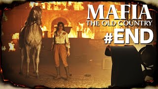 MAFIA: Domovina - Utíkáme pryč.. je konec! | #07