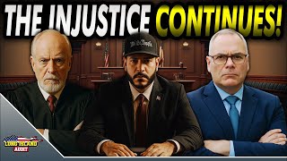 Felony Voyeurism Charge DISMISSED! What’s Next?