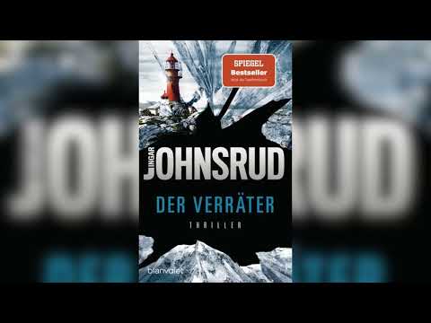 Der Verräter: Fredrik Beier by Ingar Johnsrud | Krimis Thriller Hörbuch