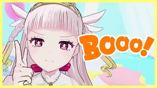【歌って踊ってみた】Booo! / TOKOTOKO【米兎まい】
