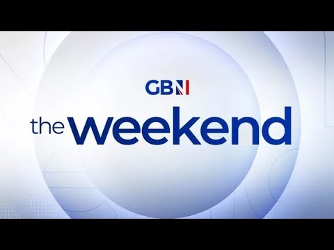 The Weekend | Saturday 23rd May