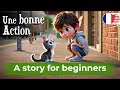 Tom et le chaton