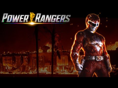 CronologÃa de todas las sagas de Power Rangers - Lalito Rams