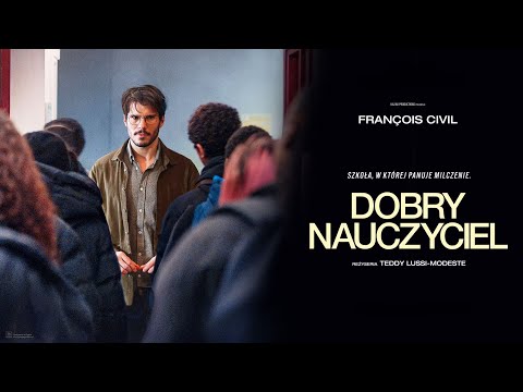 DOBRY NAUCZYCIEL - zwiastun VOD