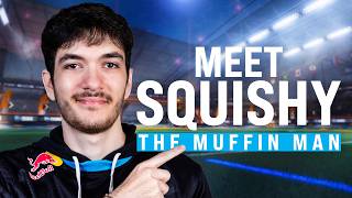 Squishy Answers Rapid Fire Questions