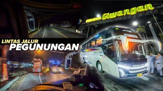 LEBIH NYAMAN DARIPADA SLEEPER?! Sinar Jaya Super Eksekutif Jakarta Jogja