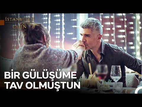 Faruk Boran'dan Romantizm Resitali Diyebiliiz - İstanbullu Gelin