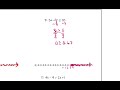 Solving Multi-Step Inequalities Challenge