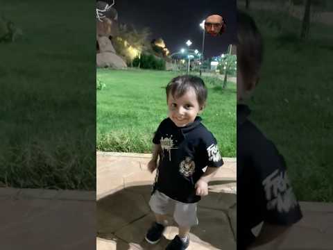 وسيم دايم يحب يمزح😂😂 #funny #تمثيل