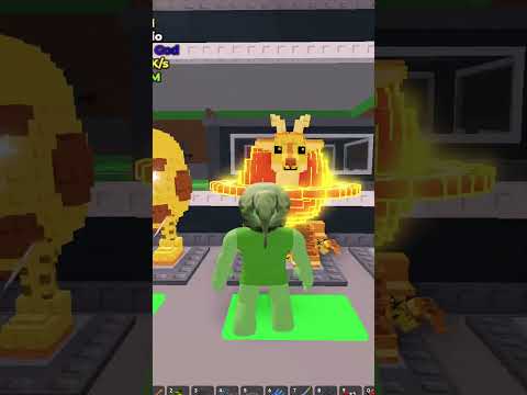 Opening Admin Lucky Blocks In Steal A Brainrot