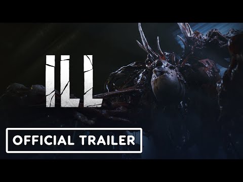 ILL: Official Gameplay Trailer