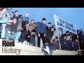 Berlin Wall and Its Impact