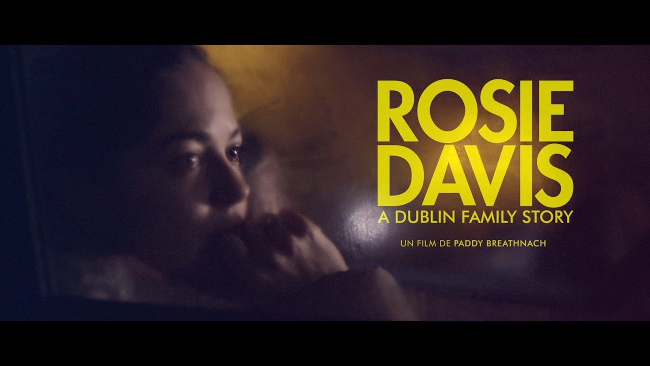 Rosie Davis Miniature du trailer