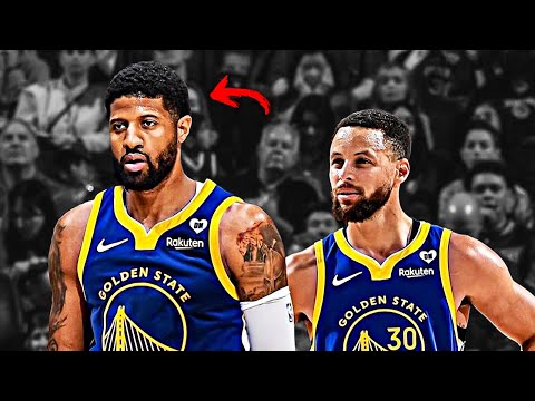 The Warriors Are Not Done Making Trades