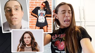 Women Aren't Funny!