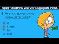 Exploring Personal and Possessive Pronouns