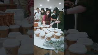 [UI 人日常] 聽我說謝謝你！肚子和心都暖暖的 UI 感恩節 | UI Taiwan