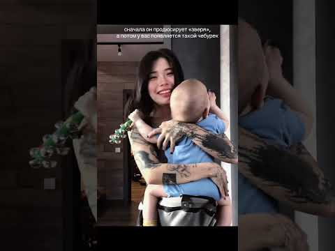 Такая вот история....