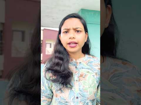 Ninni ne Tree Society se Puchha Kaun Ro Raha Hai ๐ฑ