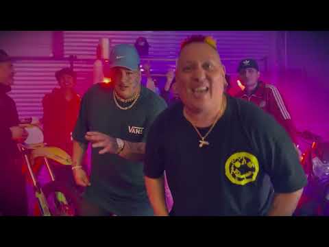 MaK Donal, Big Flama - No Pare De Bailar (Video Oficial)