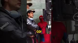 Spider-Man Brand New Day BUT NO CGI 😱