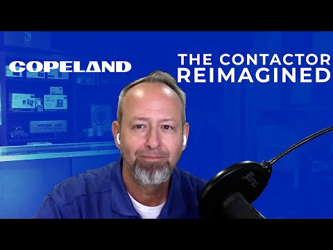 The Contactor Reimagined w/ Copeland