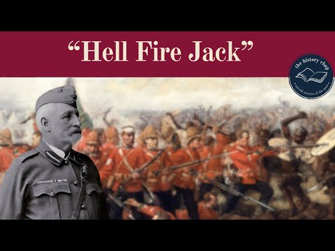 He survived Zulu War,  Indian Mutiny & Boer War: John Dartnell