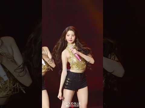 IVE 장원영 Fan Cam - REBEL HEART (251102 SHOW WHAT I AM) #아이브 #장원영 #IVE #ウォンヨン #アイヴ