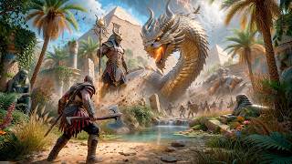 30 NEW PS5 Upcoming Games of 2027 & 2028