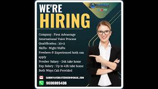 #banglorejoboppurtunity #nerdwalletsollutions #banglorecity #internationalvoice #bpo #bpojobs