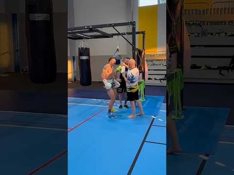 «Usyk dance» highlights ❤️ #usykdubois2