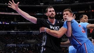 I 45 punti di Kevin Love non bastano