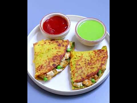 सारे नाश्ता छोड़ सिर्फ यही नाश्ता खाओगे इतना स्वादिष्ट बनेगा Tasty Nashta | Easy Breakfast Recipe